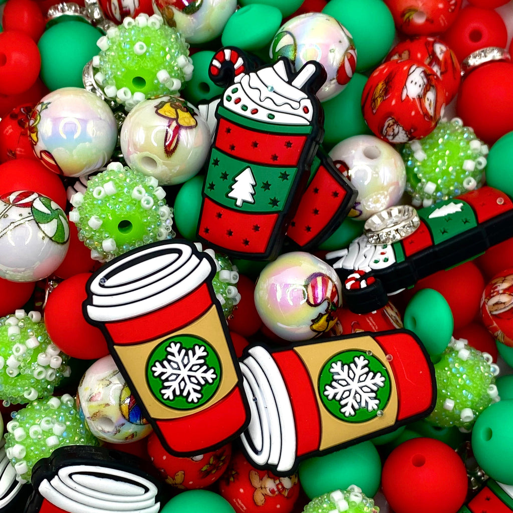 50pcs Bead Bundle 100
