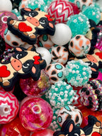 40pcs Bead Bundle 212
