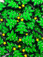 CHRISTMAS TREE SILICONE FOCAL D360 (1ct)