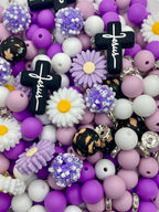 80pcs Bead Bundle 100