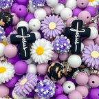 80pcs Bead Bundle 100