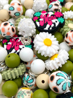 80pcs Bead Bundle 101