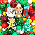100+ pcs Bead Bundle 100