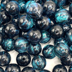 All That Glitter Acrylic Beads