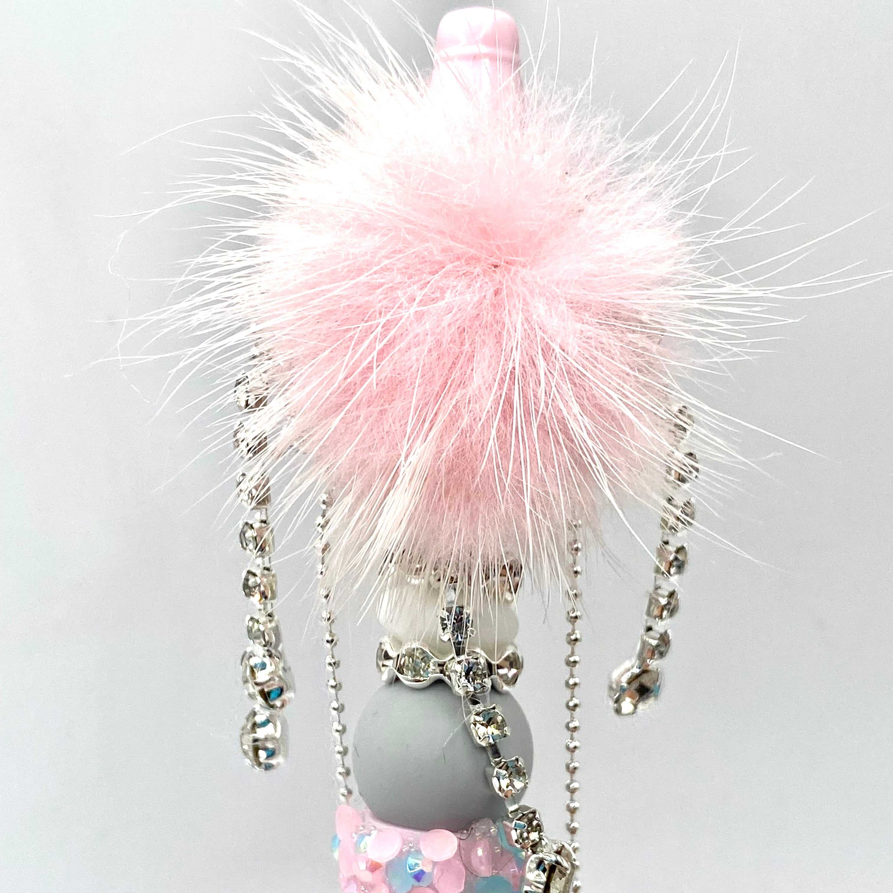 Fancy Flower Luxury Beads