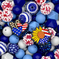 80pcs Bead Bundle 106