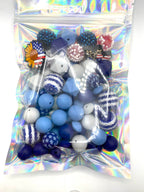 80pcs Bead Bundle 106