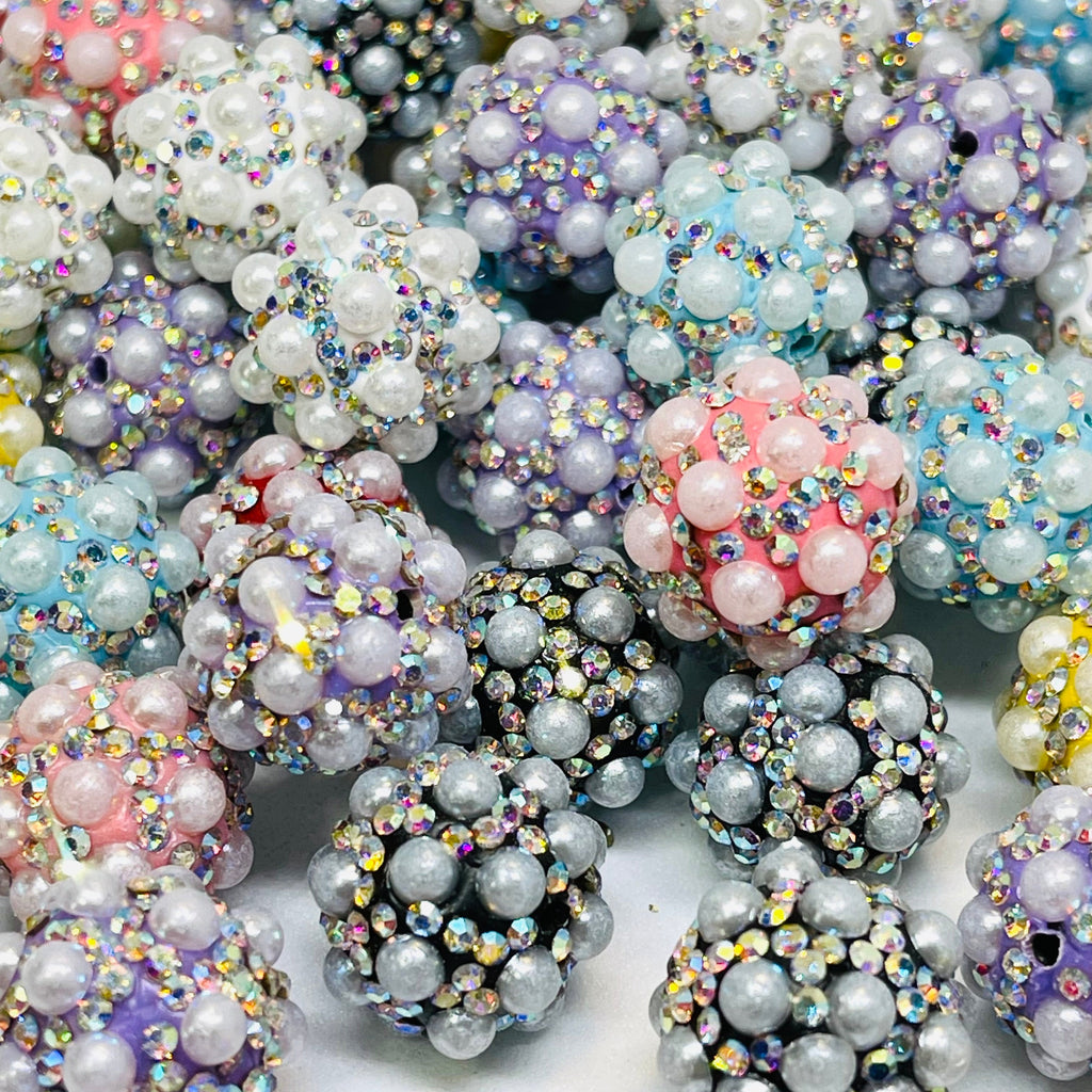 Gem of Queens Luxury Beads