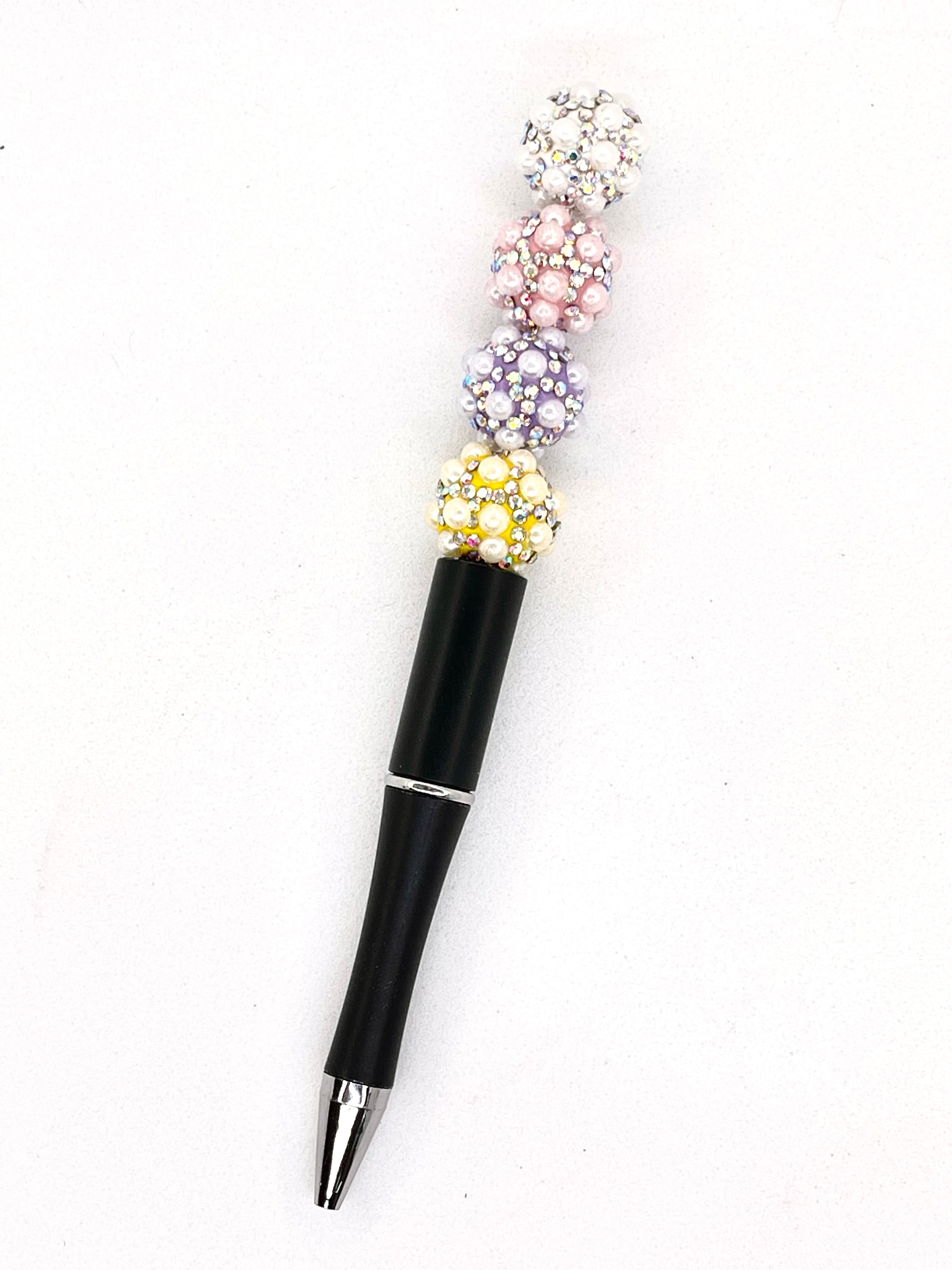 Gem of Queens Luxury Beads