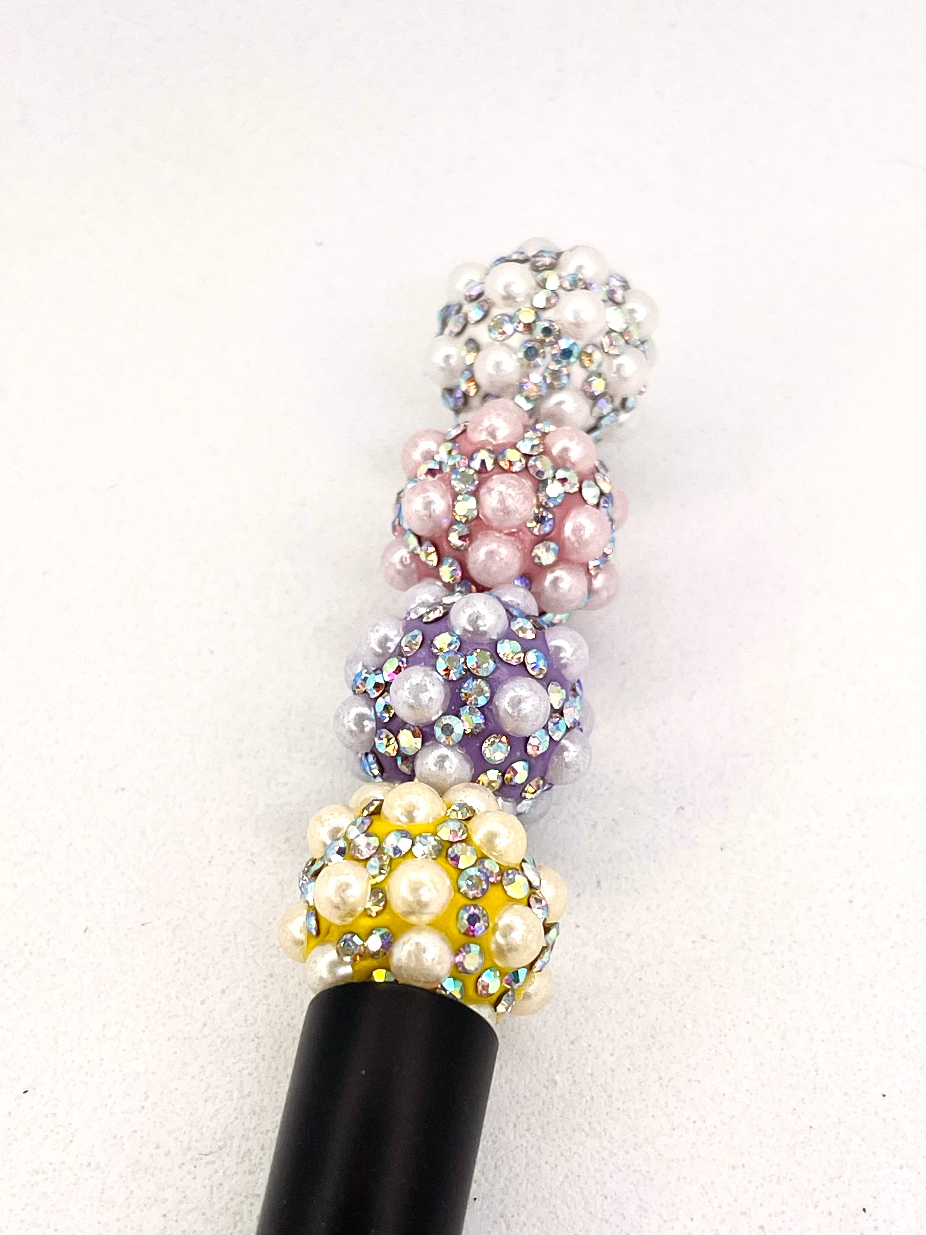 Gem of Queens Luxury Beads