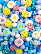 80pcs Bead Bundle 107