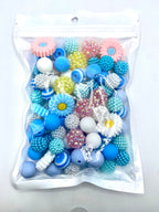 80pcs Bead Bundle 107