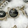 Bahiti The Cat Luxury Beads