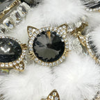Bahiti The Cat Luxury Beads