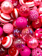 20mm Random Mix Beads 101