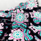 Babs Bunny Focal Beads