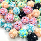 Always and Always 2.0 Fancy Flower Beads
