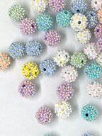 Flower Power Fancy Beads