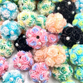 Always and Always 2.0 Fancy Flower Beads