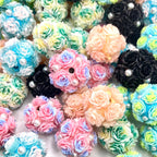 Always and Always 2.0 Fancy Flower Beads