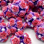 Always and Always 2.0 Fancy Flower Beads
