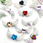 Always on My Mind, Forever in My Heart Fancy Beads