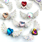 Always on My Mind, Forever in My Heart Fancy Beads