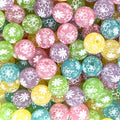 Fading Like A Flower Luxury Beads