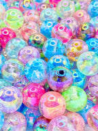 Dance with the Clouds Acrylic Beads