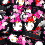 A Love Like Gnome Other Silicone Focal Beads