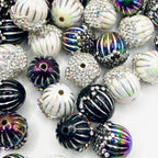 Enchanted Mermaid Luxury Beads