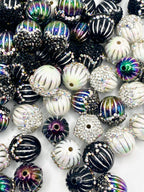 Enchanted Mermaid Luxury Beads
