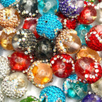 Enchanted Mermaid Luxury Beads 3.0
