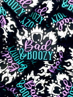 Bad & Boozy Silicone Focal Beads