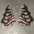 Christmas Tree Cabs