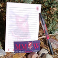 MMIW NOTEPAD