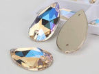 Teardrop 17x28cm *7 Colors to Choose From*