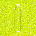 11/0 Delica Luminous *15 Colors to Choose From*