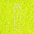 11/0 Delica Luminous *15 Colors to Choose From*