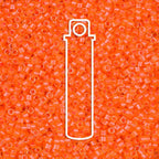 11/0 Delica Luminous *15 Colors to Choose From*