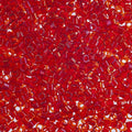 11/0 Delica Fancy Lined Siam
