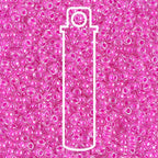 11/0 Miyuki Luminous *8 Colors to Choose From*