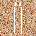 11/0 Miyuki Ceylons *15 Colors to Choose From*