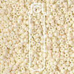 11/0 Miyuki Ceylons *15 Colors to Choose From*
