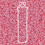 11/0 Miyuki Ceylons *15 Colors to Choose From*