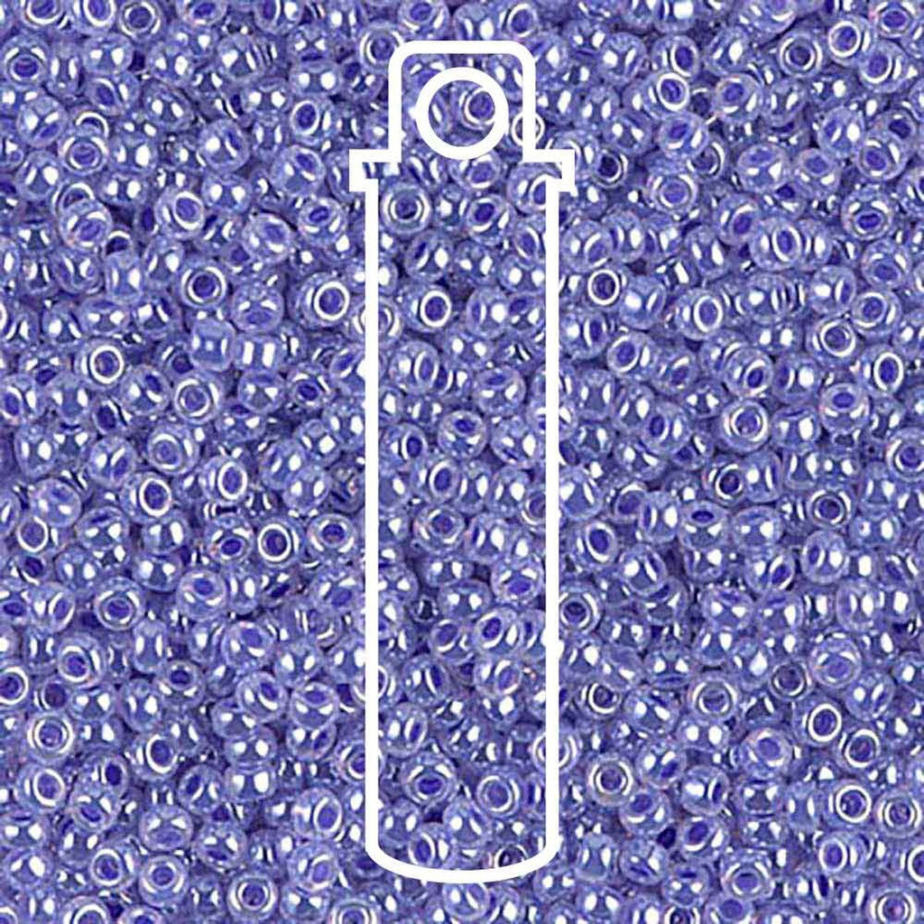11/0 Miyuki Ceylons *15 Colors to Choose From*