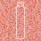 11/0 Miyuki Ceylons *15 Colors to Choose From*