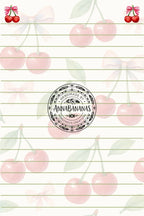 Cherry Tree