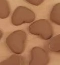 Hearts 17x 22 *9 Colors to Choose From*