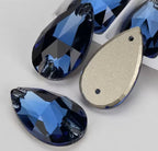 Teardrop 13x22cm *6 Colors to Choose From*